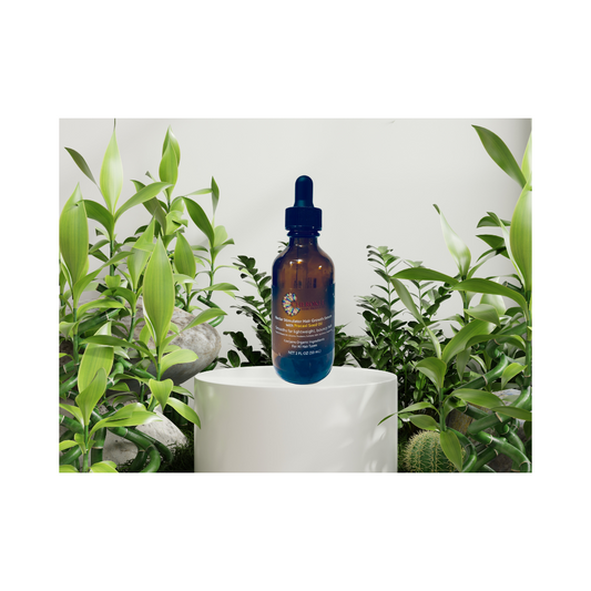 Nectar Stimulator Hair Growth Serum