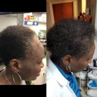 The True Root Hair Growth Oil ”Extra Strength
