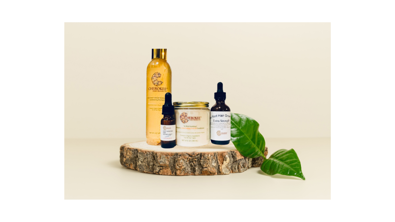 Rapid Growth Max Bundle Set