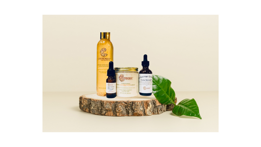 Rapid Growth Max Bundle Set