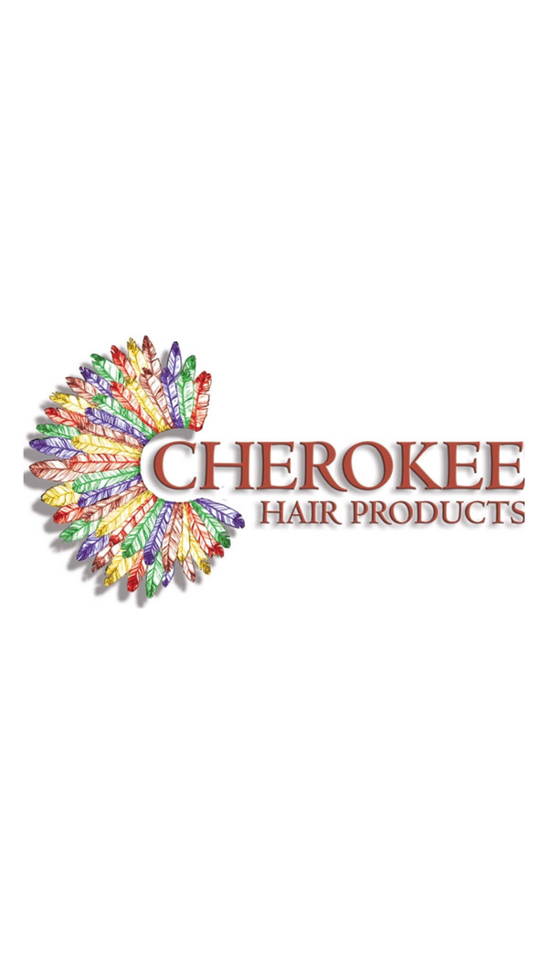 Cherokee Hair Products