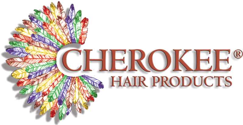 Cherokee Hair Products